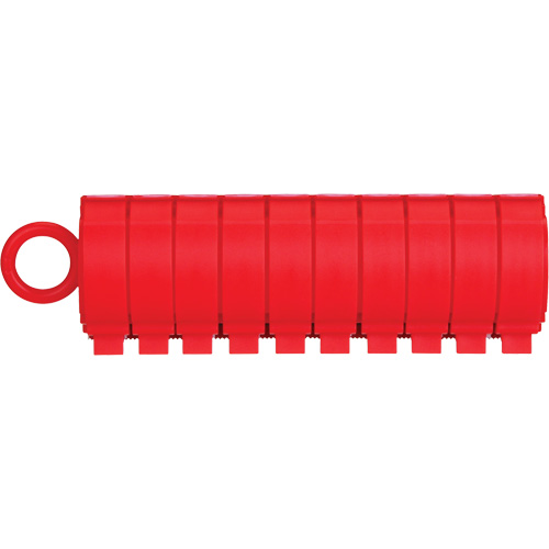 D&eacute;vidoir de ruban de marquage de fils ScotchCode Oxymax Inc