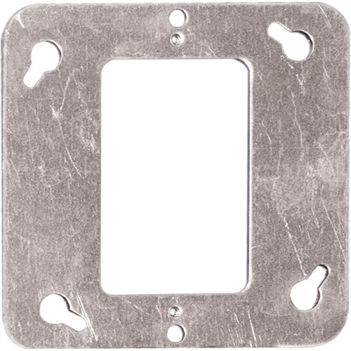 Couvercle de boîte de jonction Oxymax Inc