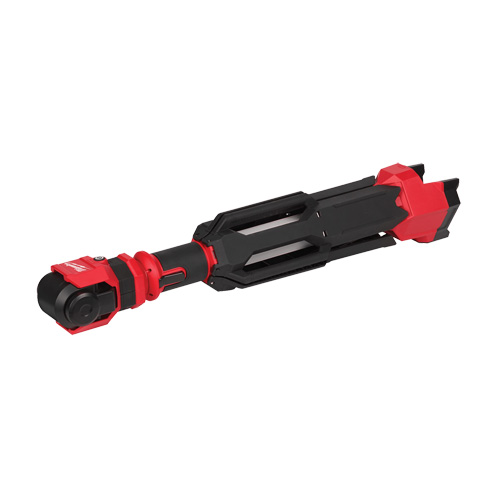 M12 Rocket Dual Power Tower Light, LED, 1400 Lumens, Plastic Housing Oxymax Inc