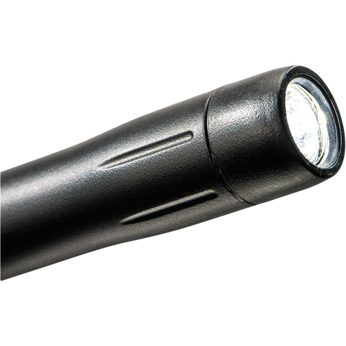 Penlight, LED, 139 Lumens, Plastic Body, AAA Batteries, Included Oxymax Inc
