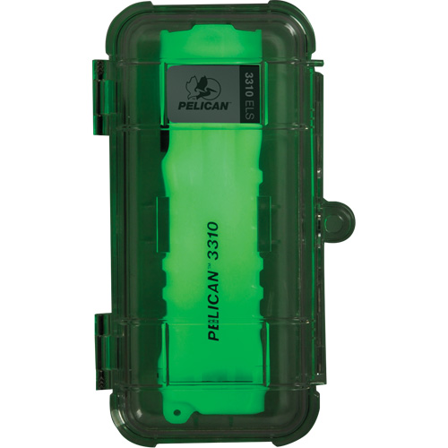 Emergency Lighting Station, LED, AA Batteries, Plastic Oxymax Inc