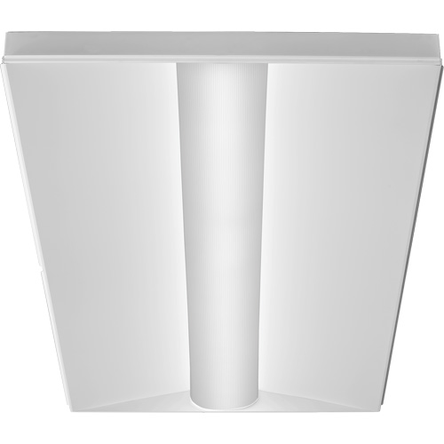 BLT4 Recessed Light Fixture Oxymax Inc