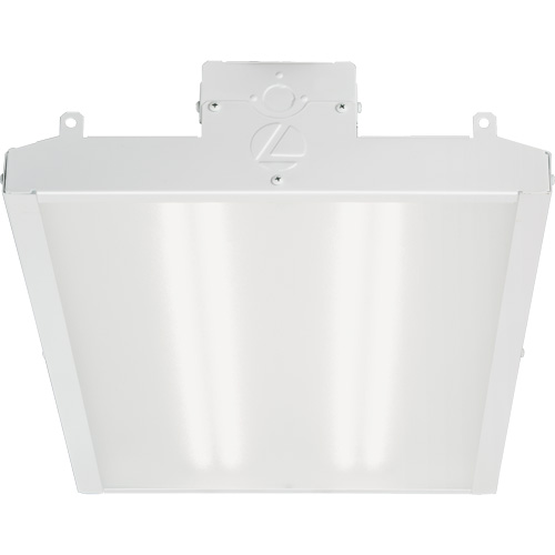 Luminaire haute baie lumineuse I-Beam IBE, DEL, 120 - 277 V, 166 W, 4,25" h x 14,88" la x 22" lo Oxymax Inc