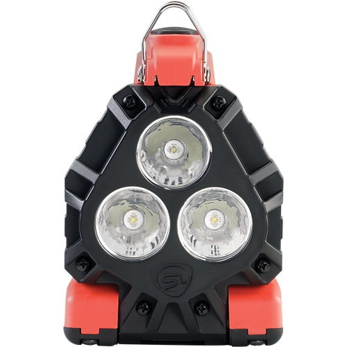 Vulcan&reg; 180 Multi-Function Lantern Vehicle Mount System, LED, 1200 Lumens, 5.75 Hrs. Run Time, Rechargeable Batteries, Included Oxymax Inc