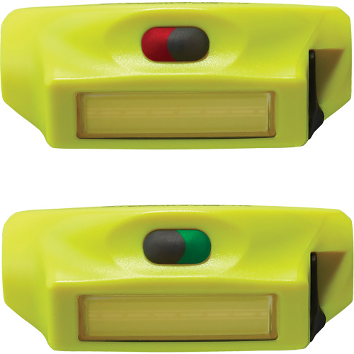 Lampe frontale ultra compact Pro Bandit, DEL, 180 lumens, 4.5 hres de fonctionnement, piles Rechargeable Oxymax Inc