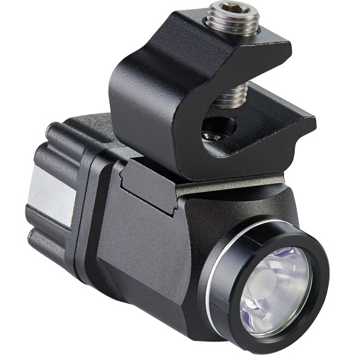 Vantage&reg; II Industrial Helmet Mount Flashlight Oxymax Inc
