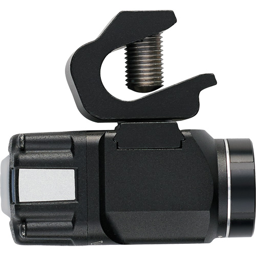 Vantage&reg; II Industrial Helmet Mount Flashlight Oxymax Inc