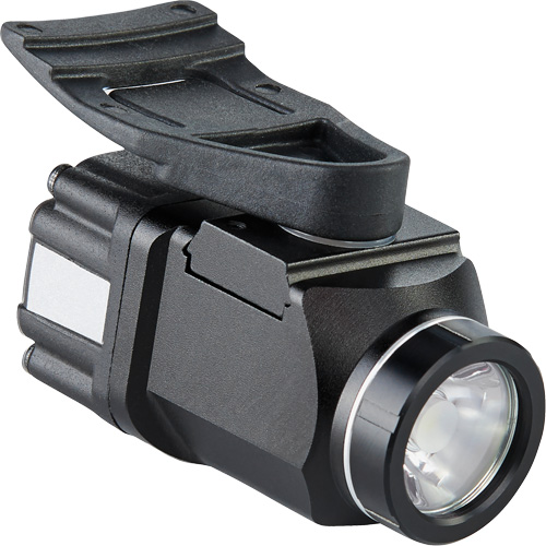 Lampe pour casque de pompier Vantage II Oxymax Inc