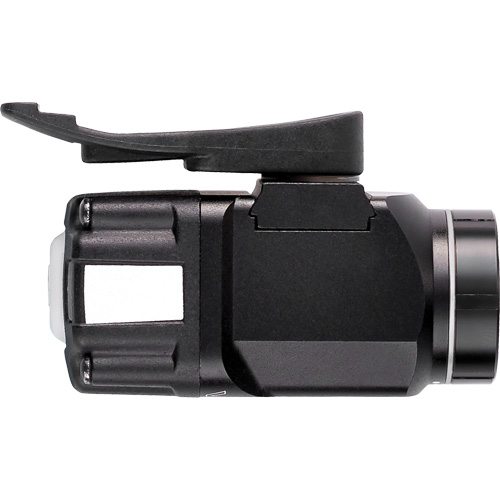 Lampe pour casque de pompier Vantage II Oxymax Inc
