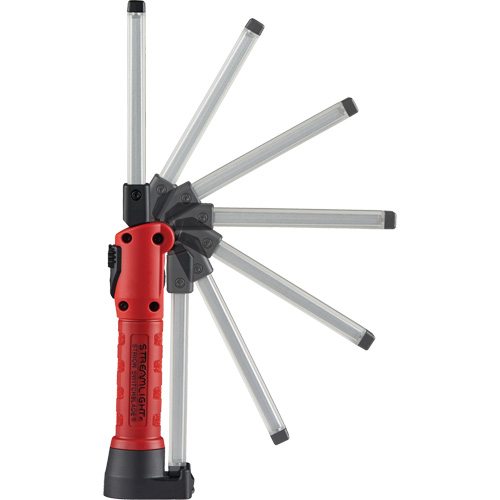 Lampe de travail compacte Strion SwitchBlade, DEL, 500 Lumens Oxymax Inc