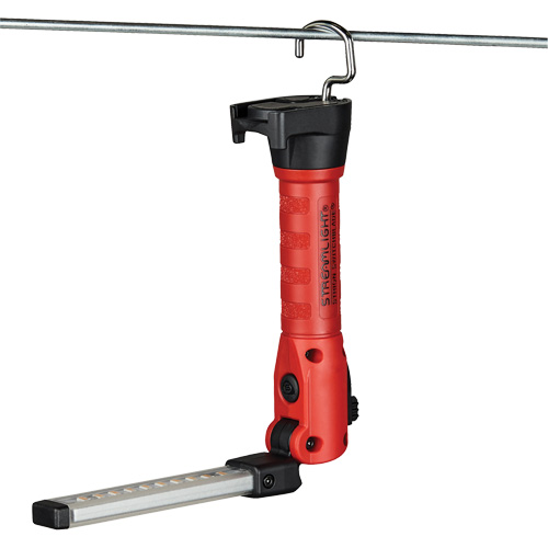 Lampe de travail compacte Strion SwitchBlade, DEL, 500 Lumens Oxymax Inc