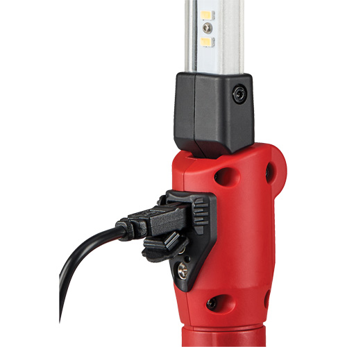 Lampe de travail compacte Strion SwitchBlade, DEL, 500 Lumens Oxymax Inc