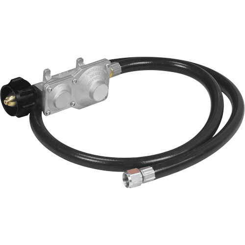 Gasoline/Propane Generator with Electric Start Oxymax Inc