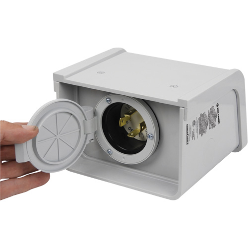 Generator Home Connection Kit Oxymax Inc