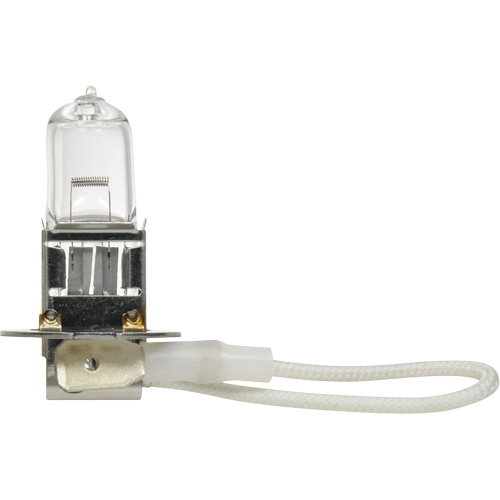 Phare antibrouillard de base H3, Halog&egrave;ne, 70 W, Blanc cass&eacute; Oxymax Inc