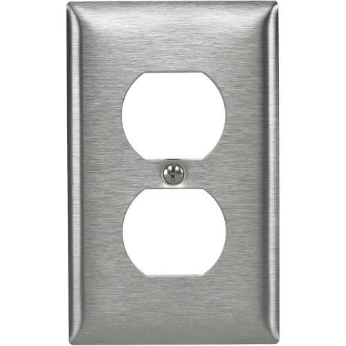 Wallplate Oxymax Inc