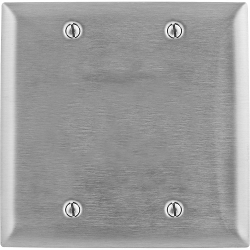 Square Wallplate Cover Oxymax Inc