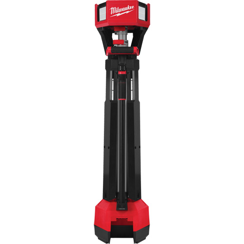 Lampe sur tour et chargeur M18 Rocket (outil seulement), DEL, 6000 lumens Oxymax Inc