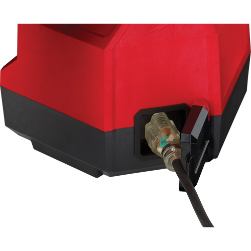 Lampe sur tour et chargeur M18 Rocket (outil seulement), DEL, 6000 lumens Oxymax Inc