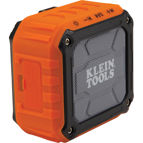 Haut-parleur sans fil pour chantier (outil seulement), Lithium-ion Oxymax Inc