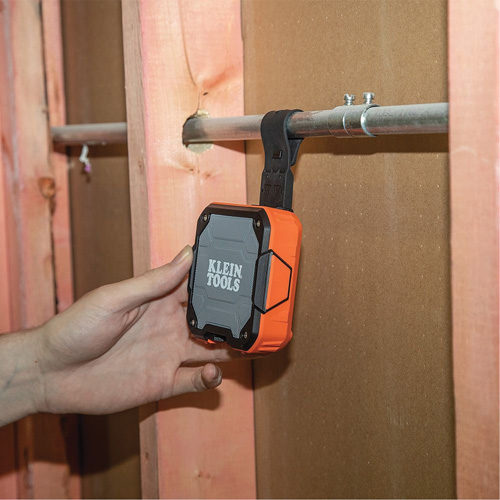 Haut-parleur sans fil pour chantier (outil seulement), Lithium-ion Oxymax Inc
