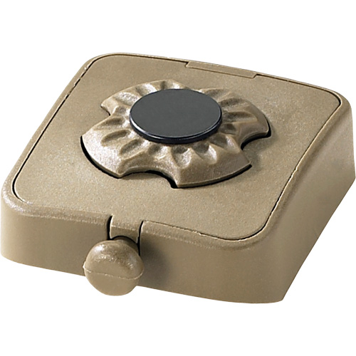 Sidewinder&reg; Tactical NVG Mount Oxymax Inc