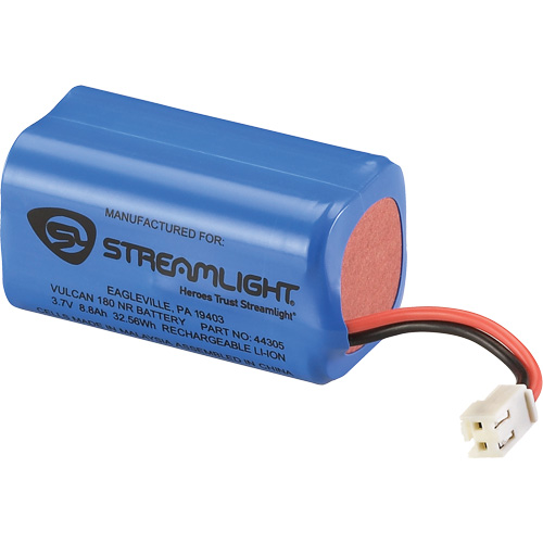 Batterie au lithium-ion de rechange, 3,6 V Oxymax Inc
