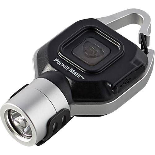 Pocket Mate&reg; USB Flashlight Oxymax Inc