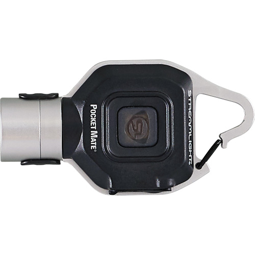 Pocket Mate&reg; USB Flashlight Oxymax Inc