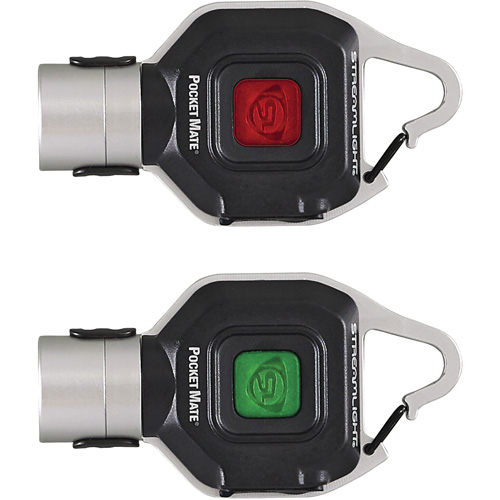 Pocket Mate&reg; USB Flashlight Oxymax Inc