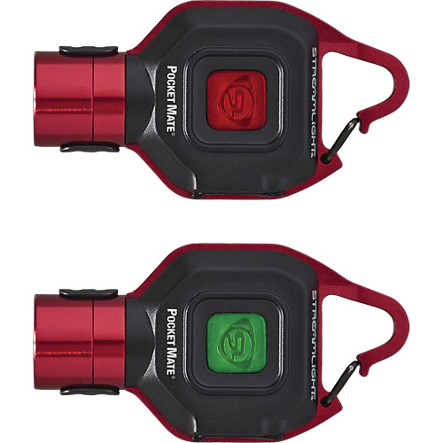 Pocket Mate&reg; USB Flashlight Oxymax Inc