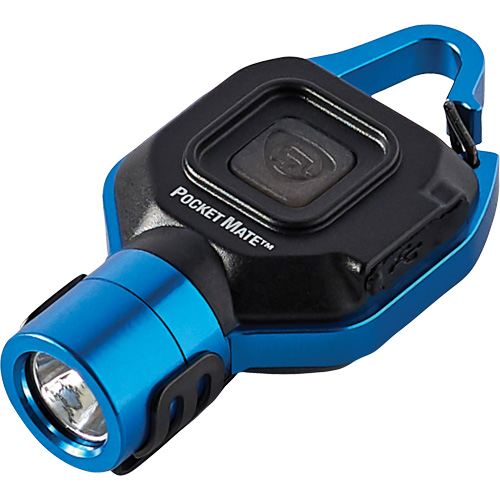 Lampe de poche USB Pocket Mate Oxymax Inc