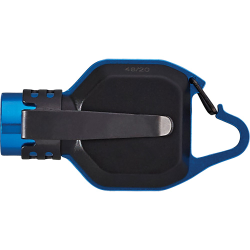 Lampe de poche USB Pocket Mate Oxymax Inc