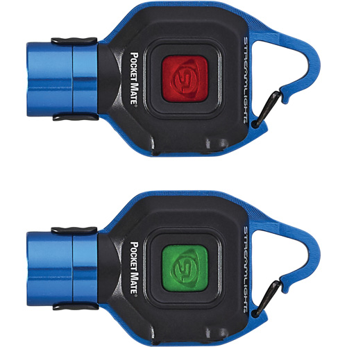 Lampe de poche USB Pocket Mate Oxymax Inc