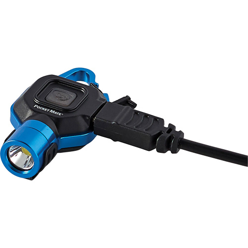 Lampe de poche USB Pocket Mate Oxymax Inc