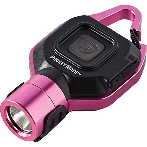 Pocket Mate&reg; USB Flashlight Oxymax Inc