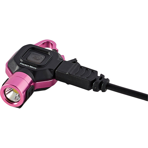 Pocket Mate&reg; USB Flashlight Oxymax Inc