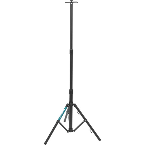Portable Tripod for LED Floodlight Oxymax Inc