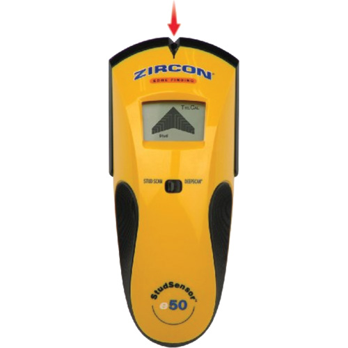 E50 Stud Finder Oxymax Inc