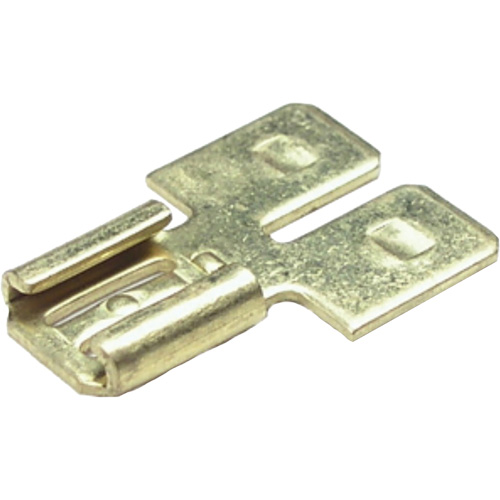 Pico Volkswagen Double Male Tab Connector Oxymax Inc