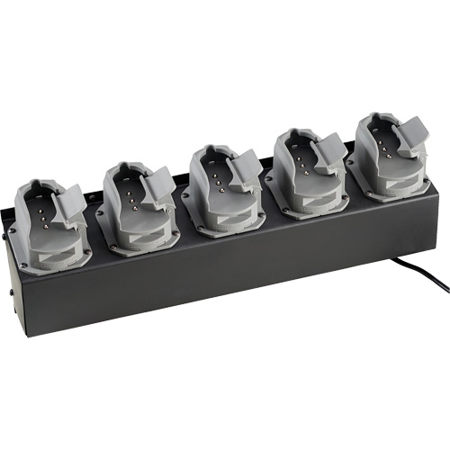 Survivor&reg; X Flashlight Bank Charger Oxymax Inc