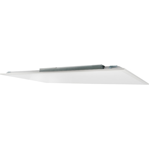 Flat Backlit Panel Troffer Oxymax Inc