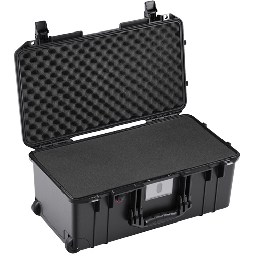 Valise 1556 Air, Mallette rigide Oxymax Inc