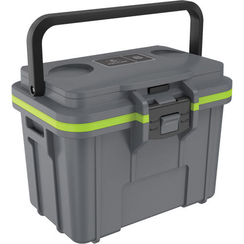 Personal Cooler, 8 qt. Capacity Oxymax Inc