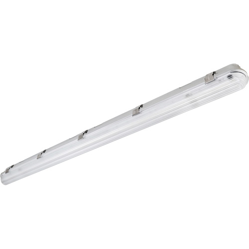 Vapor Tight Luminaire Lamp Oxymax Inc
