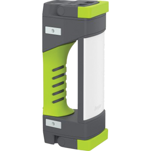 Baladeuse de la s&eacute;rie Pro, DEL, 1000 lumens Oxymax Inc