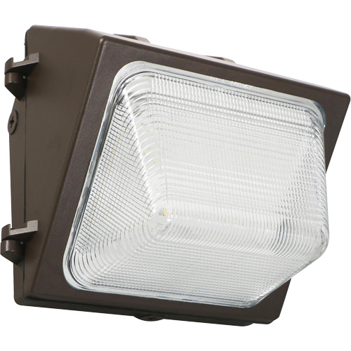 ValueLED Non-Cutoff Wall Pack, LED, 120 - 277 V, 30 W Oxymax Inc