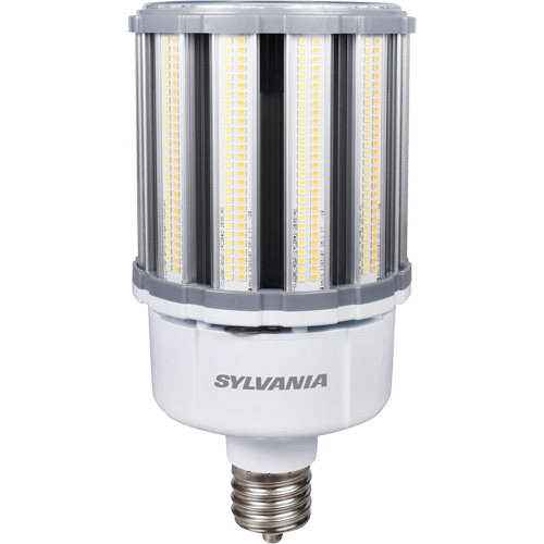 Ultra LED Selectable HIDr Replacement Lamp, 80 W, 12000/11200/12400 Lumens, Mogul Base Oxymax Inc