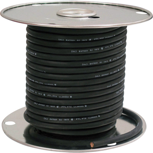 Type SJEOOW Portable Extension Cable Oxymax Inc