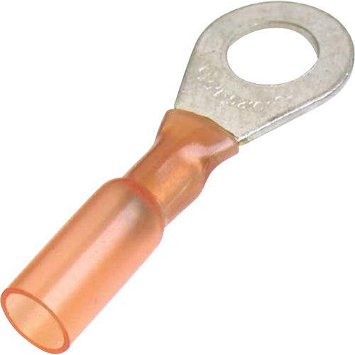 Heat Shrinkable Ring Terminals Oxymax Inc